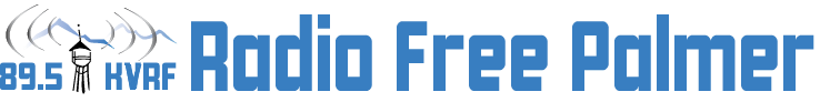 Radio Free Palmer