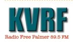 KVRF Call letters