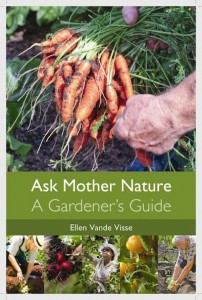 Ask Mother Nature book cover